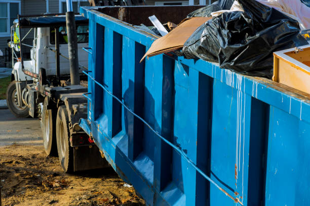 Best Hoarding Cleanup  in Woodville, WI