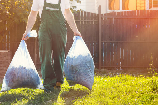 Best Attic Cleanout  in Woodville, WI